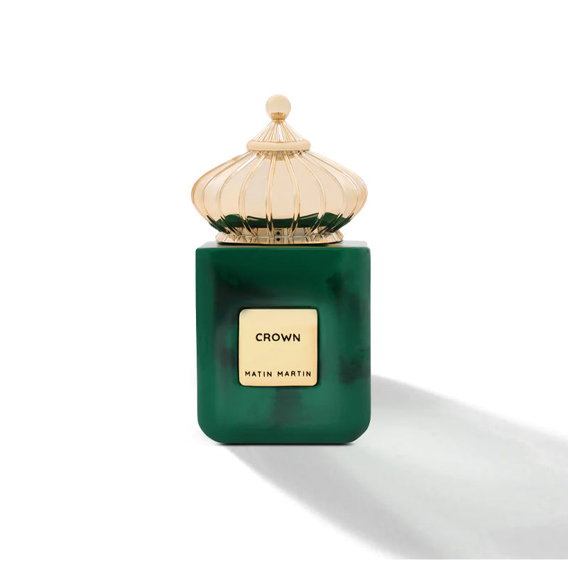 Matin Martin Crown — perfume hombre original en Colombia | Disfragancias