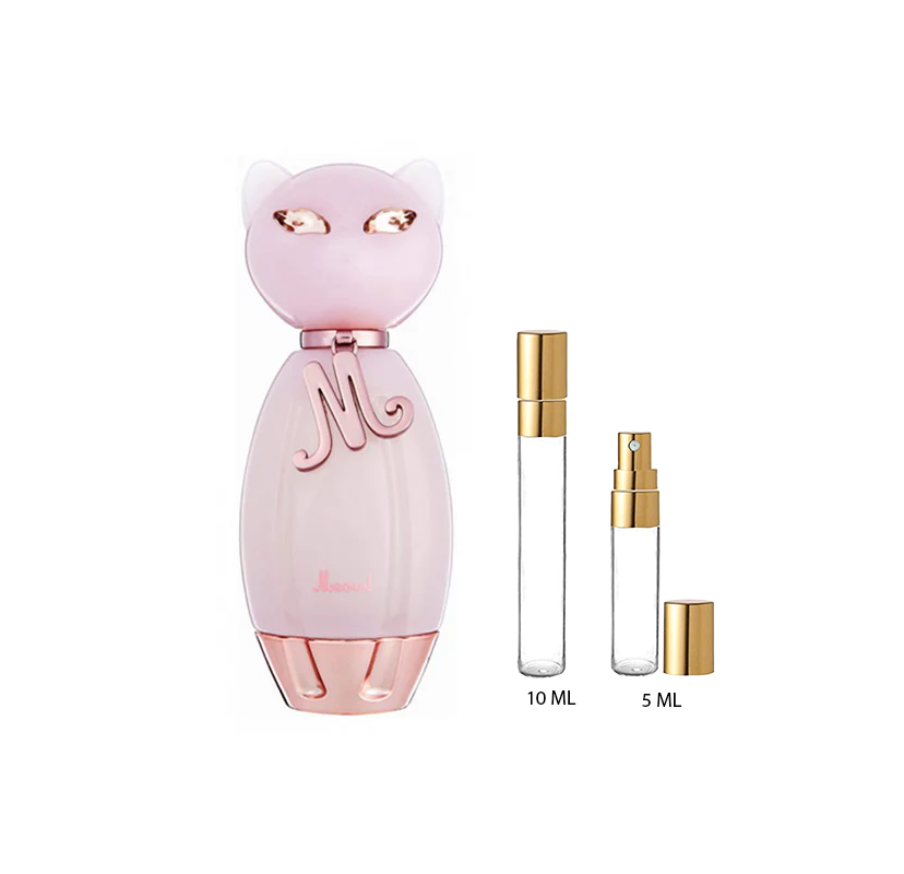 Katy Perry Meow — perfume mujer original en Colombia | Disfragancias