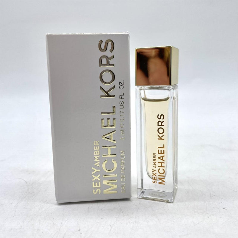 Michael kors sexy amber — perfume mujer original en Colombia | Disfragancias