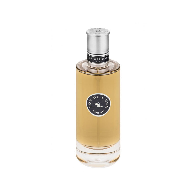 Miles Wambaugh Son of a Gun — perfume unisex original en Colombia | Disfragancias