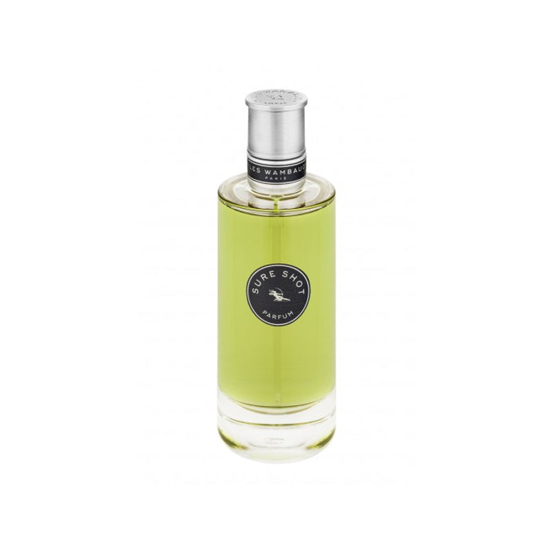 Miles Wambaugh Sure Shot — perfume hombre original en Colombia | Disfragancias