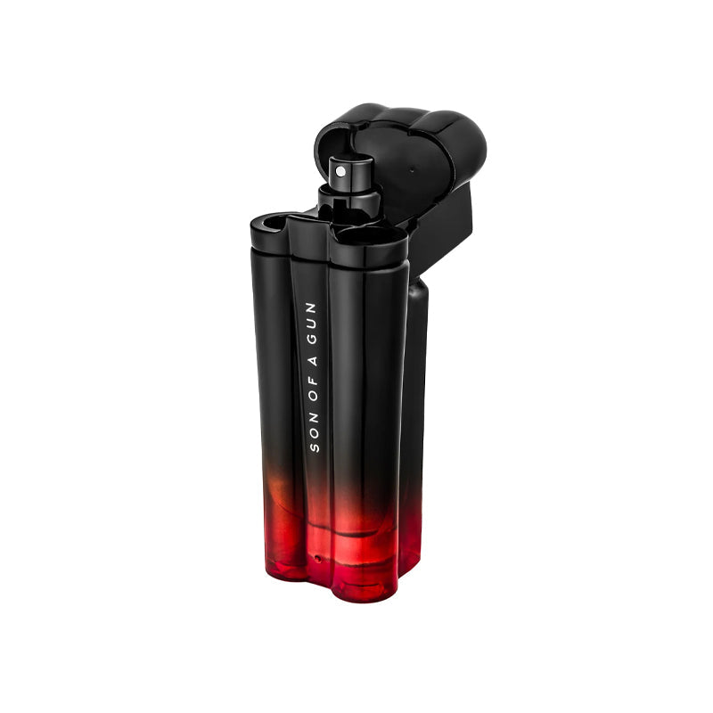 Miles Wambaugh Son of a Gun — perfume unisex original en Colombia | Disfragancias
