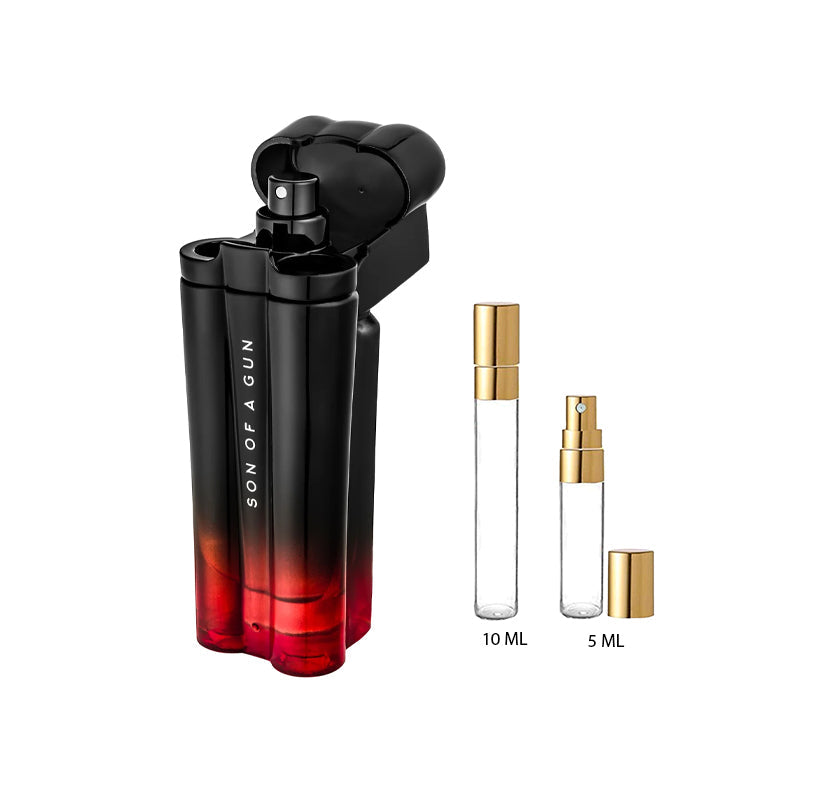 Miles Wambaugh Son of a Gun — perfume unisex original en Colombia | Disfragancias