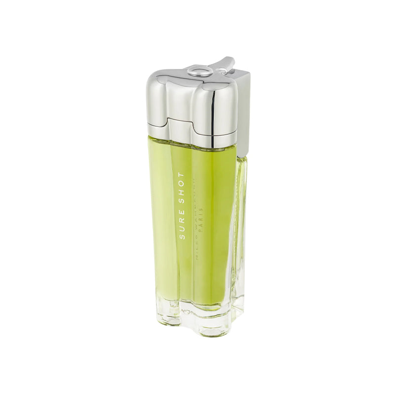 Miles Wambaugh Sure Shot — perfume hombre original en Colombia | Disfragancias