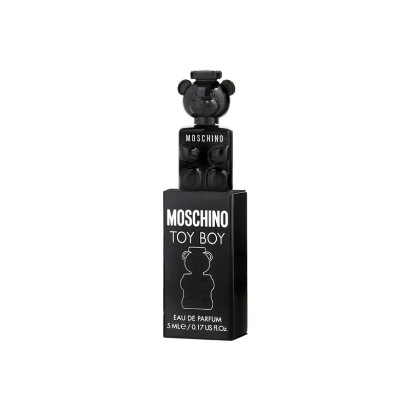 Toy Boy Moschino — perfume original en Colombia | Disfragancias