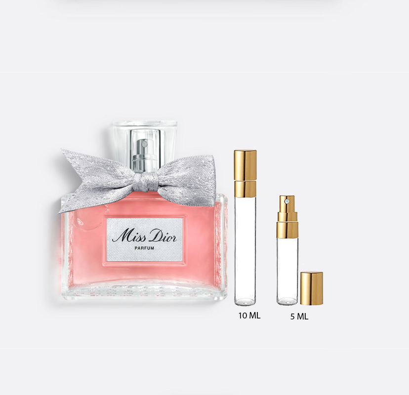 Miss Dior Parfum — perfume mujer original en Colombia | Disfragancias