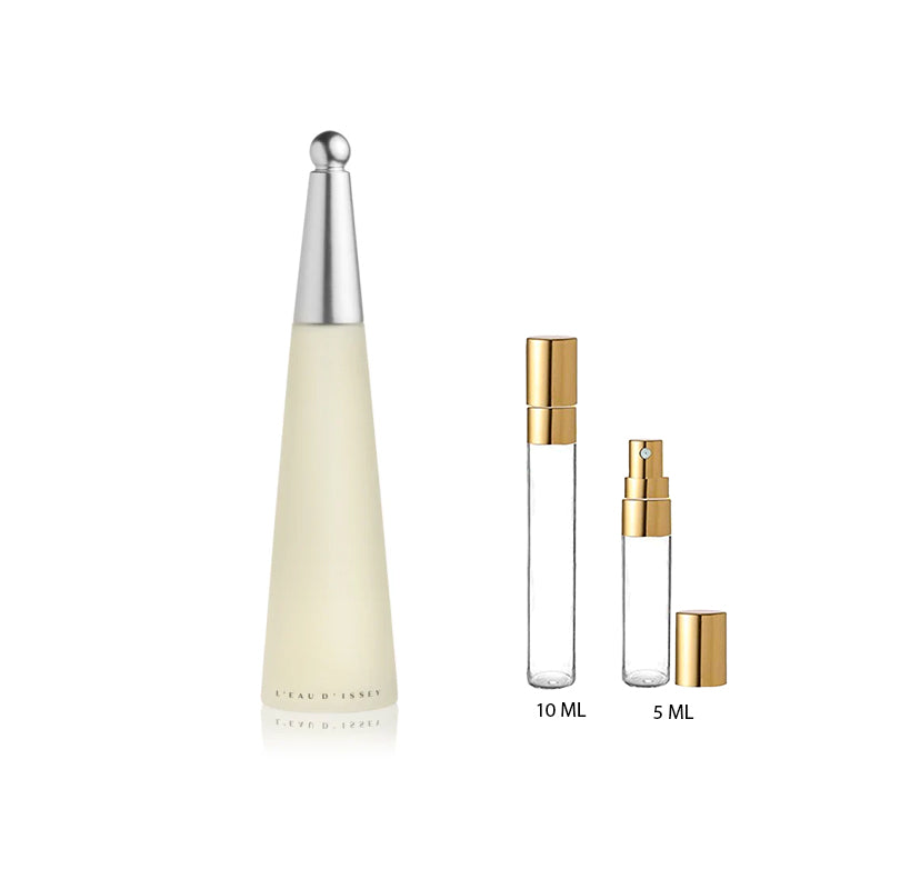 Issey Miyake L'Eau d'Issey Pour Femme — perfume mujer original en Colombia | Disfragancias