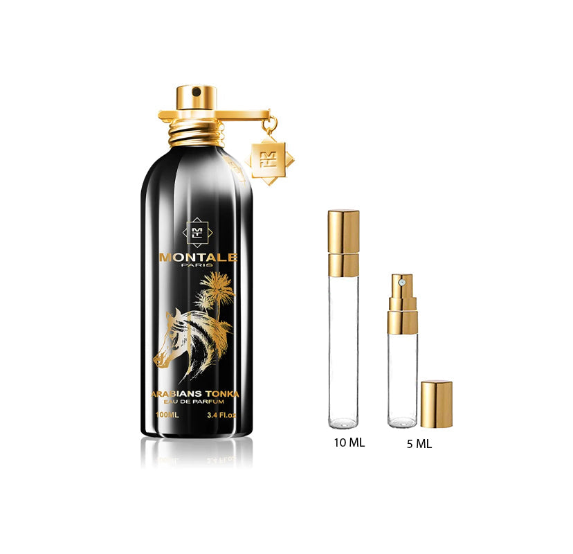Montale Arabians Tonka — perfume hombre original en Colombia | Disfragancias