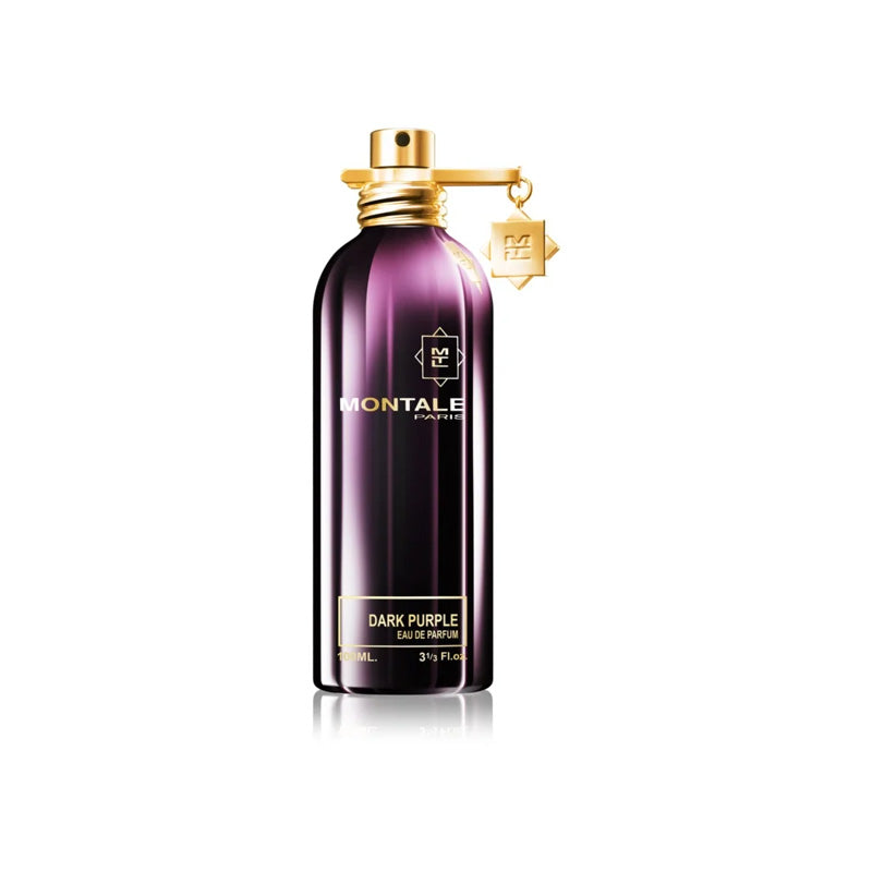 Montale Dark Purple — perfume mujer original en Colombia | Disfragancias