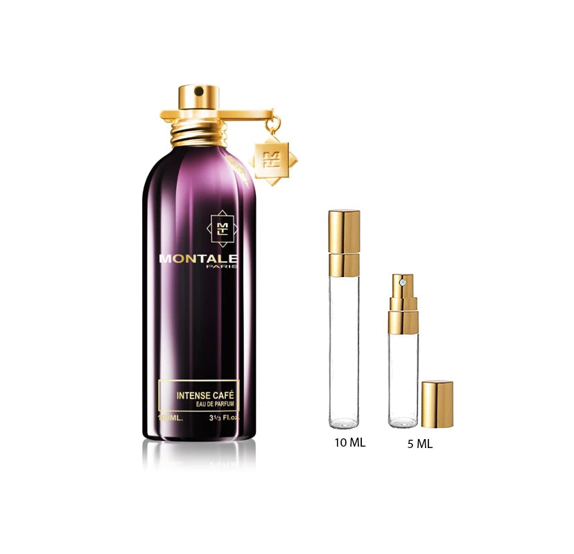 Montale Intense Cafe — perfume hombre original en Colombia | Disfragancias