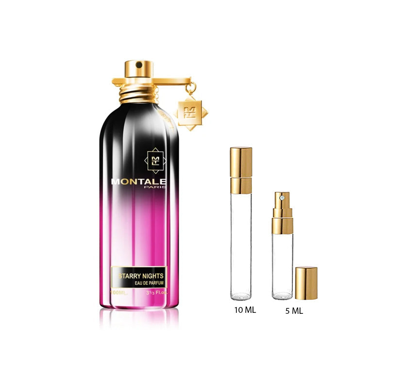 Montale Starry Nights — perfume hombre original en Colombia | Disfragancias