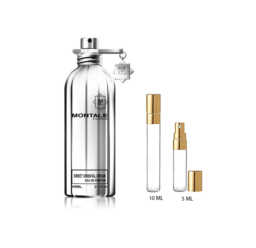 Montale Sweet Oriental Dream