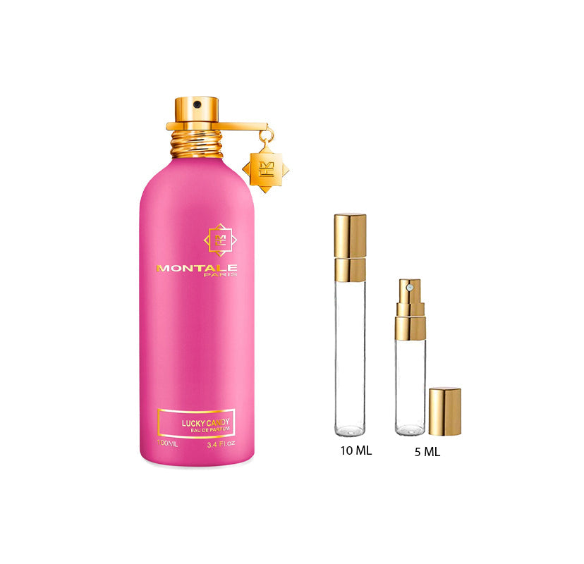 Montale Lucky Candy — perfume mujer original en Colombia | Disfragancias