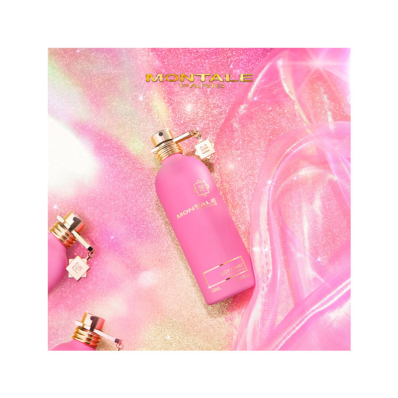 Montale Lucky Candy — perfume mujer original en Colombia | Disfragancias