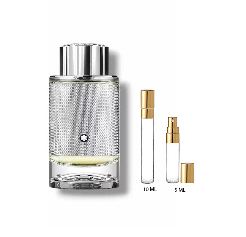 Montblanc Explorer Platinum — perfume hombre original en Colombia | Disfragancias