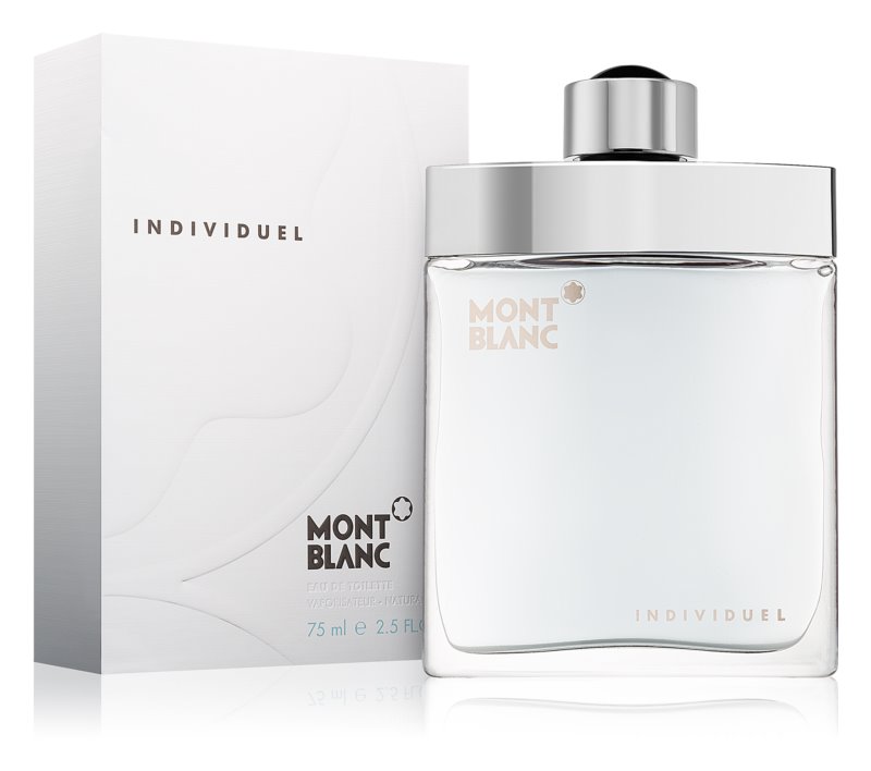 Montblanc Individuel