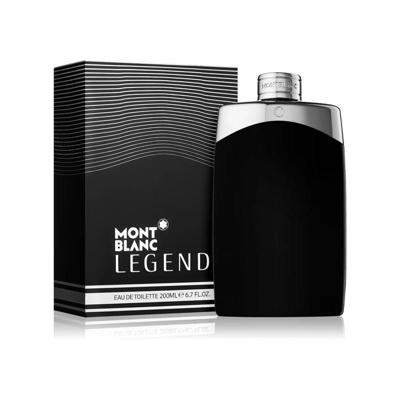 Montblanc Legend — perfume hombre original en Colombia | Disfragancias