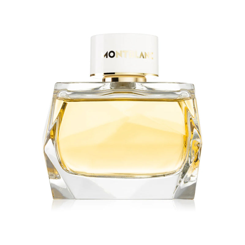 Montblanc Signature Absolue — perfume mujer original en Colombia | Disfragancias
