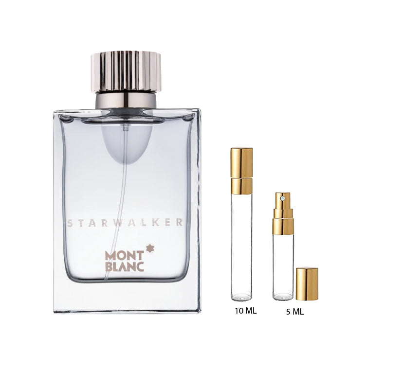 Montblanc Starwalker — perfume hombre original en Colombia | Disfragancias