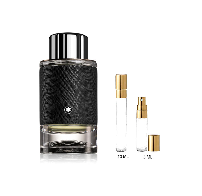 Montblanc Explorer — perfume hombre original en Colombia | Disfragancias