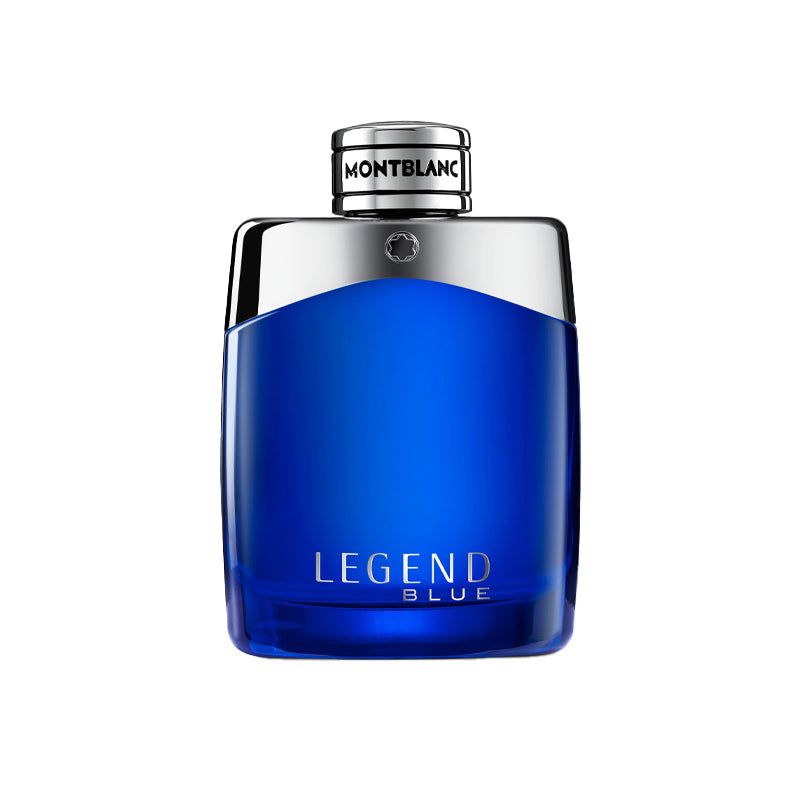 Montblanc Legend Blue — perfume hombre original en Colombia | Disfragancias