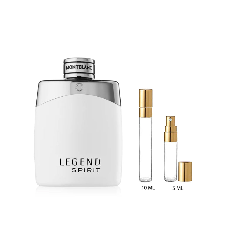 Montblanc Legend Spirit — perfume hombre original en Colombia | Disfragancias