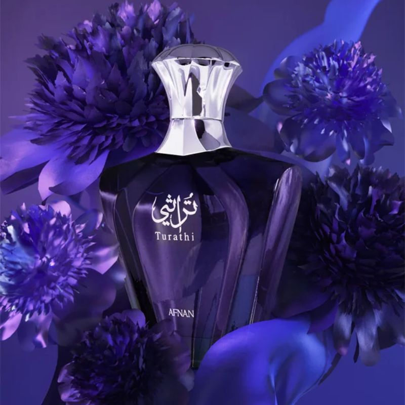 Afnan Turathi Blue Homme