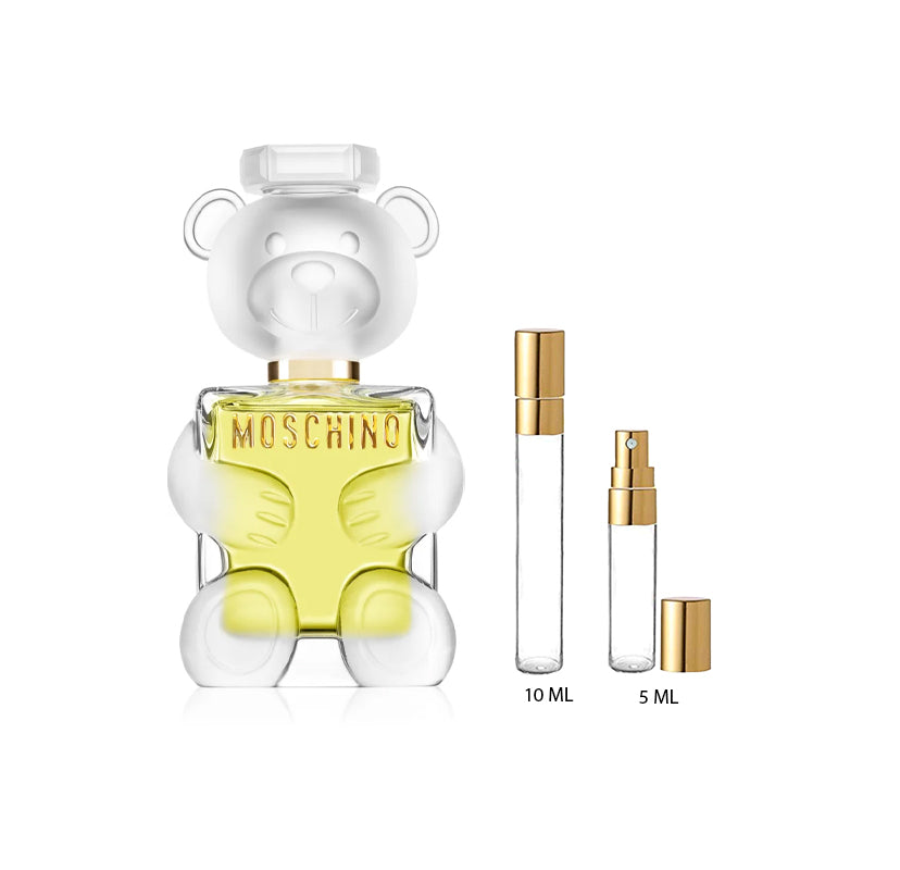 Moschino Toy 2 — perfume mujer original en Colombia | Disfragancias