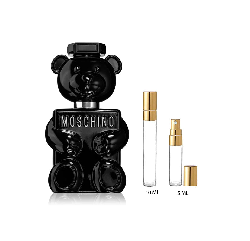 Toy Boy Moschino — perfume original en Colombia | Disfragancias