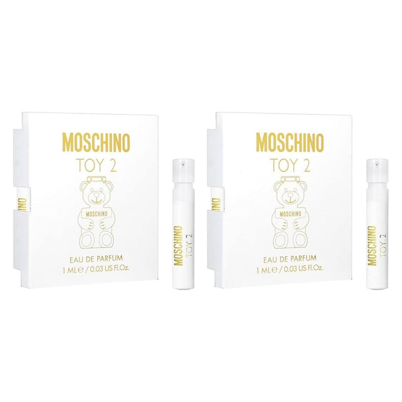 Moschino Toy 2 — perfume mujer original en Colombia | Disfragancias