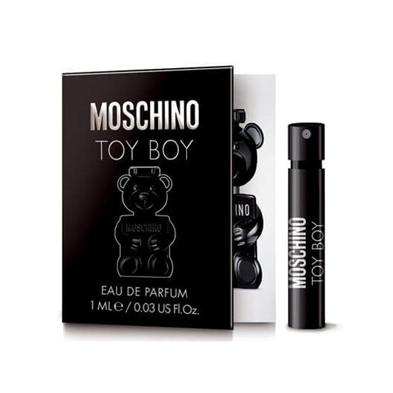 Toy Boy Moschino — perfume original en Colombia | Disfragancias