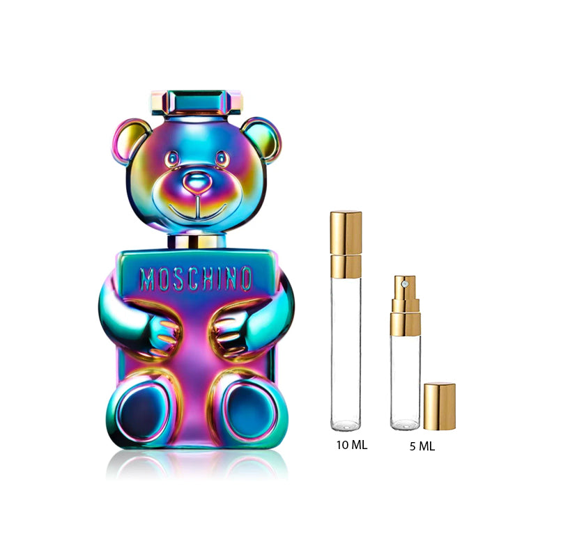 Moschino Toy 2 Pearl — perfume mujer original en Colombia | Disfragancias
