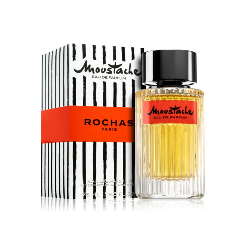 Rochas Moustache Eau de Parfum