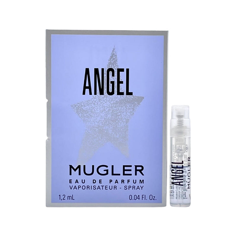 Mugler Angel EDP — perfume mujer original en Colombia | Disfragancias