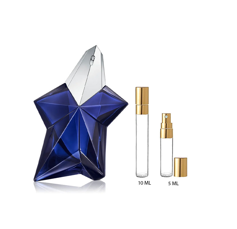 Mugler Angel Elixir — perfume mujer original en Colombia | Disfragancias