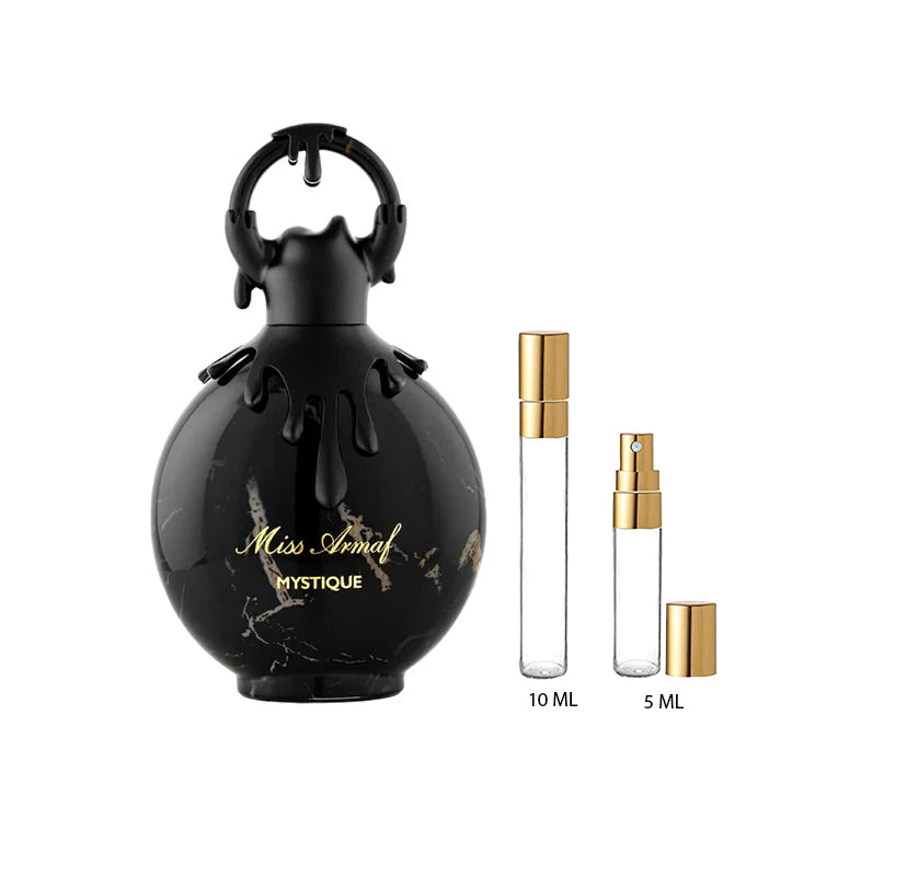 Armaf Miss Armaf Mytsique — perfume mujer original en Colombia | Disfragancias