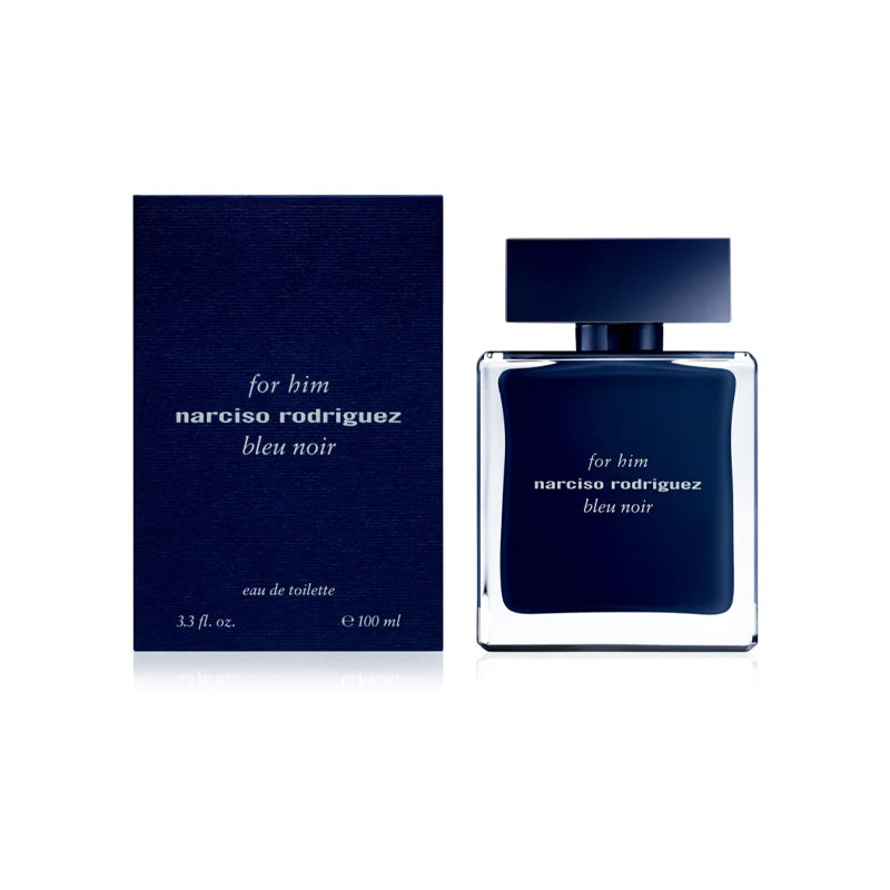 Narciso Rodriguez for him Bleu Noir EDT
