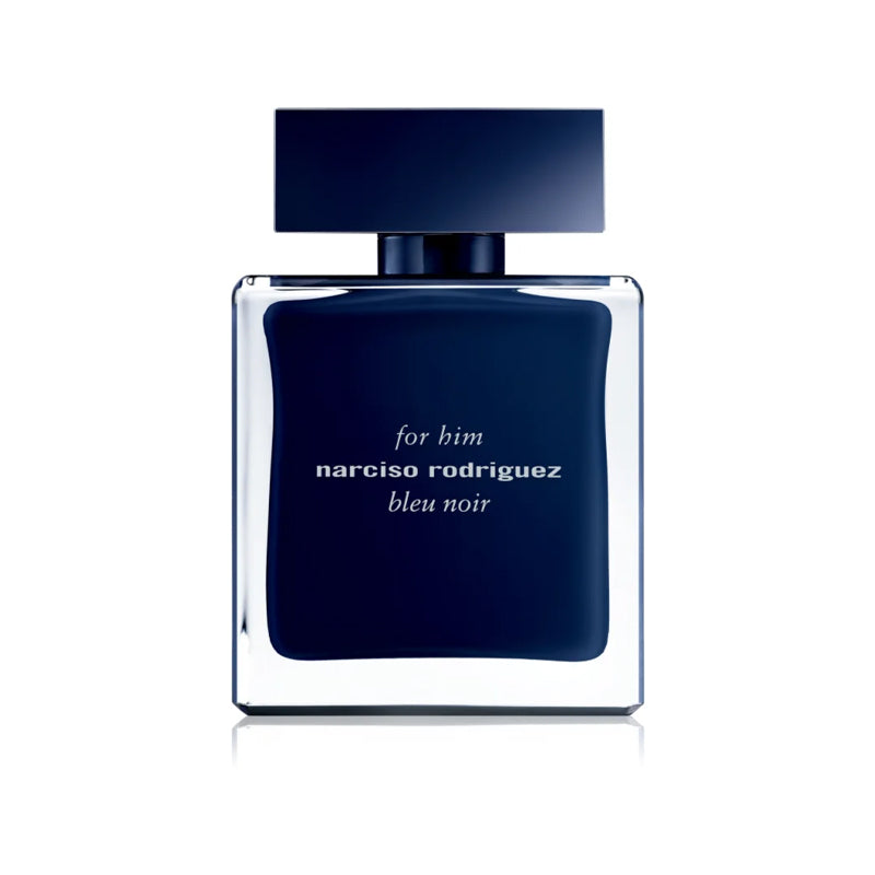 Narciso Rodriguez for him Bleu Noir EDT — perfume hombre original en Colombia | Disfragancias