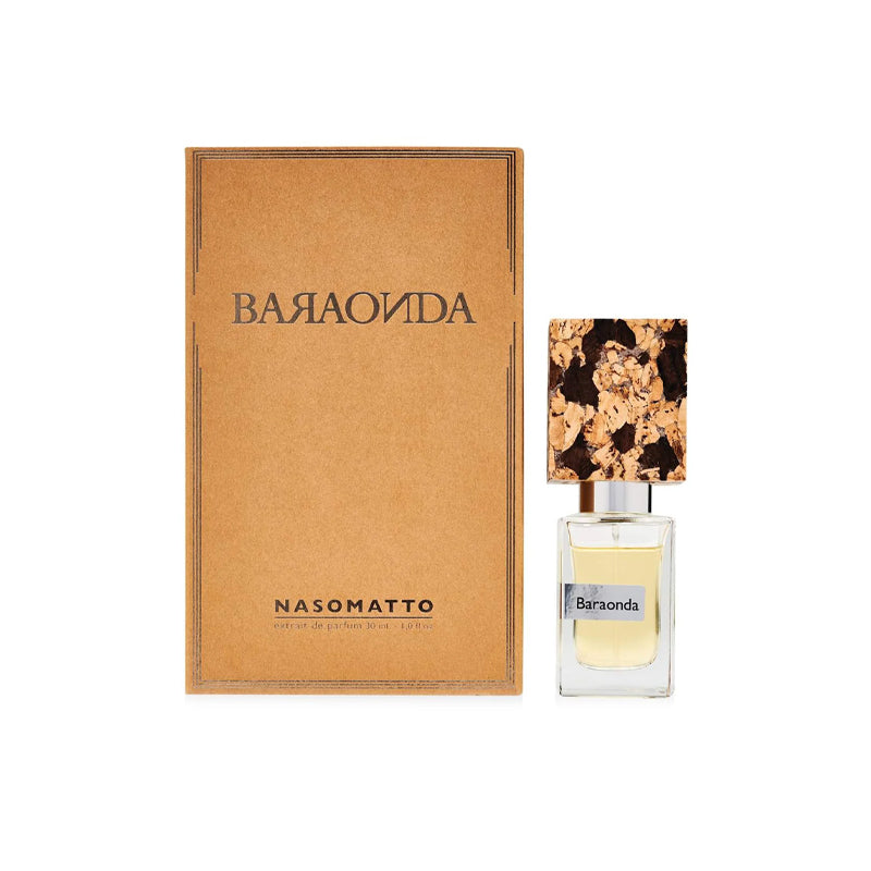 Nasomato Baraonda — perfume hombre original en Colombia | Disfragancias