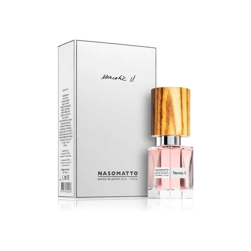 Nasomatto Narcotic V. — perfume mujer original en Colombia | Disfragancias