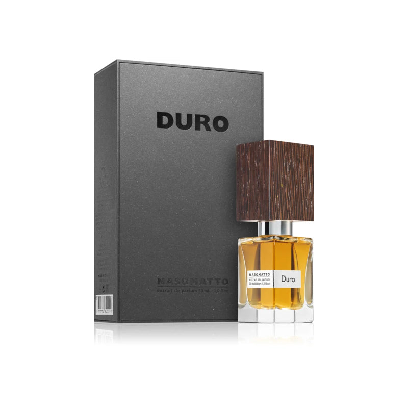 Nasomatto Duro — perfume hombre original en Colombia | Disfragancias