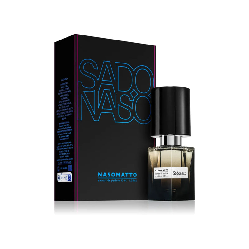 Nasomatto Sadonaso — perfume unisex original en Colombia | Disfragancias