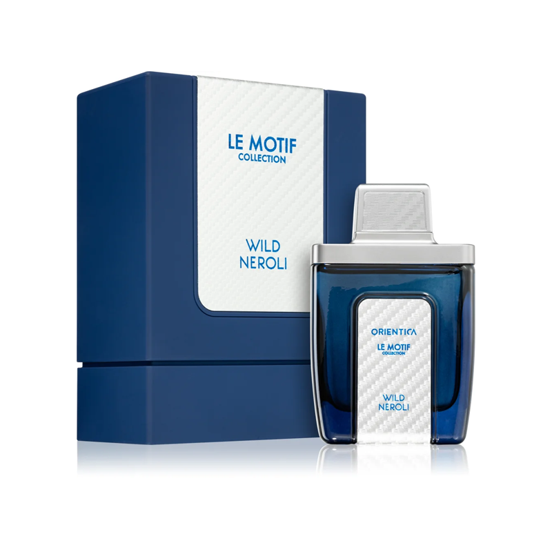 Orientica Wild Neroli