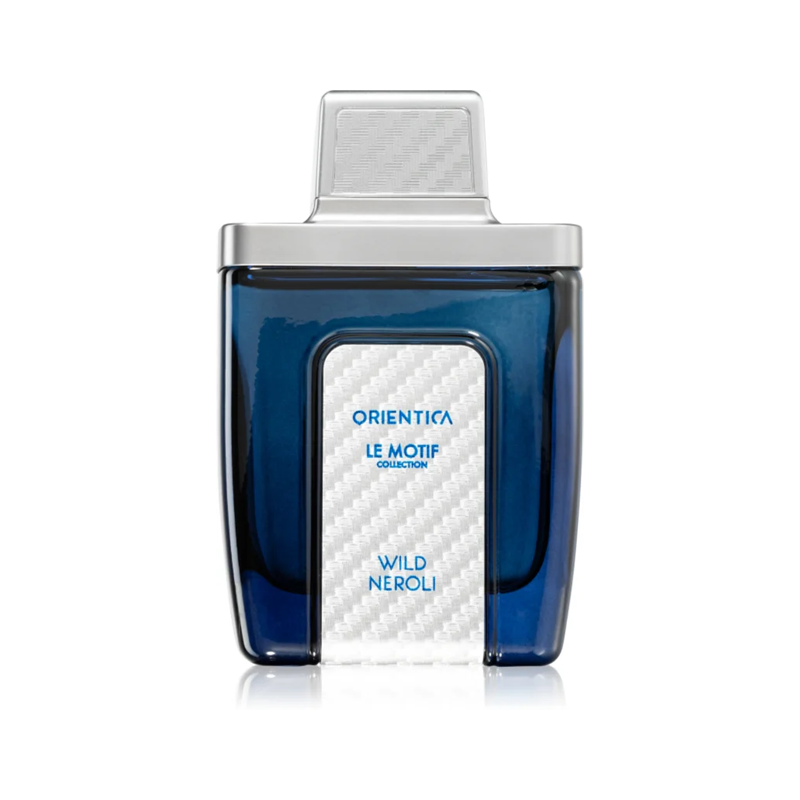 Orientica Wild Neroli — perfume unisex original en Colombia | Disfragancias