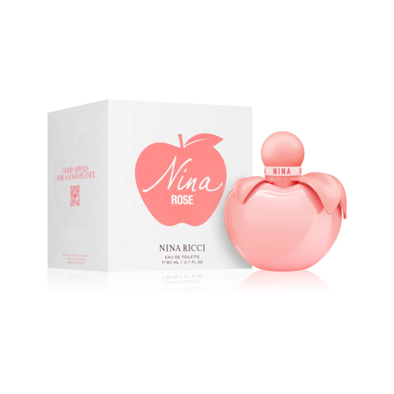 Nina Ricci Nina Rose