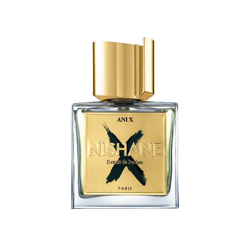 Nishane ANI X — perfume hombre original en Colombia | Disfragancias