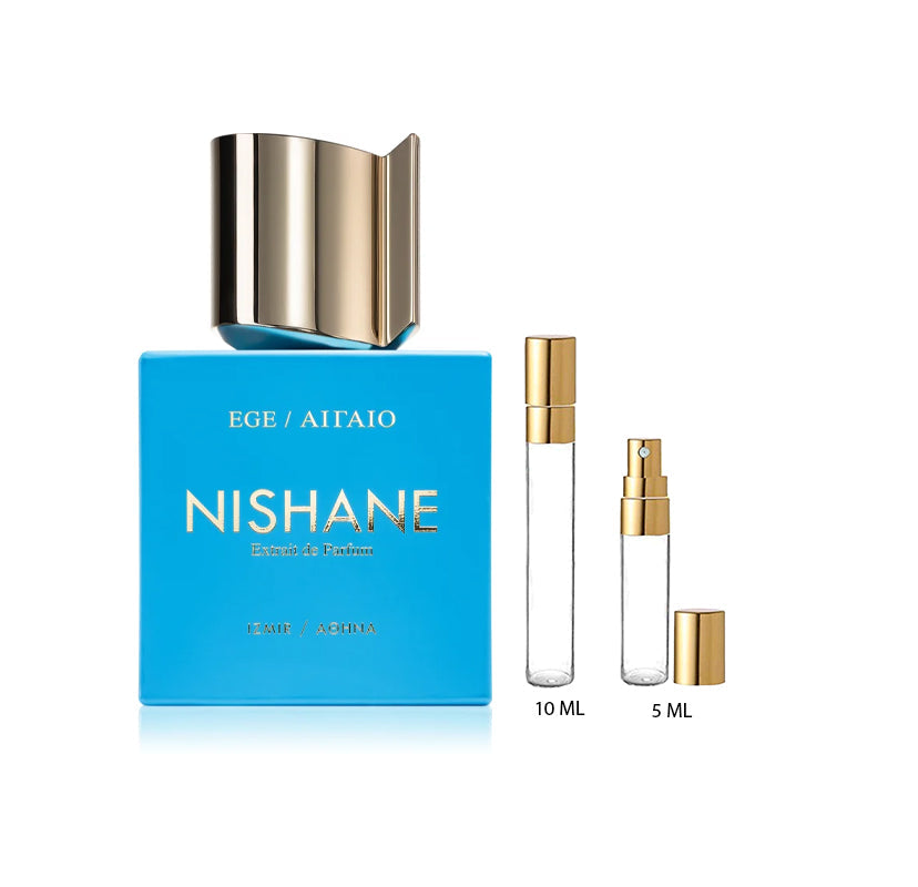 Nishane Ege Ailaio — perfume hombre original en Colombia | Disfragancias