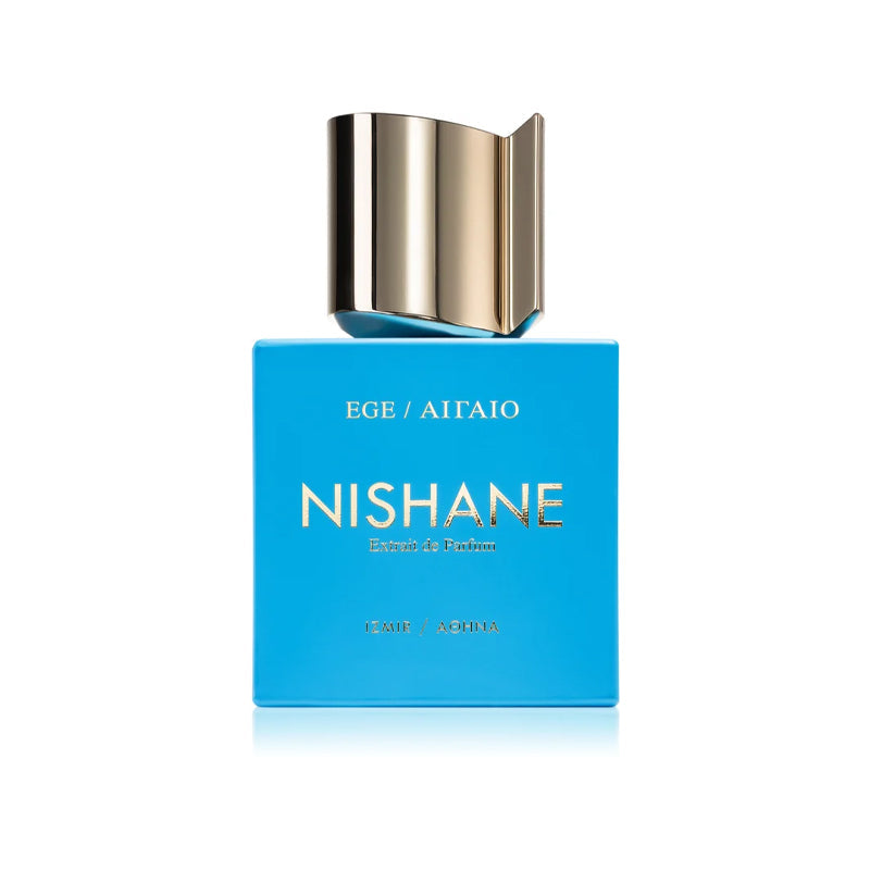 Nishane Ege Ailaio — perfume hombre original en Colombia | Disfragancias