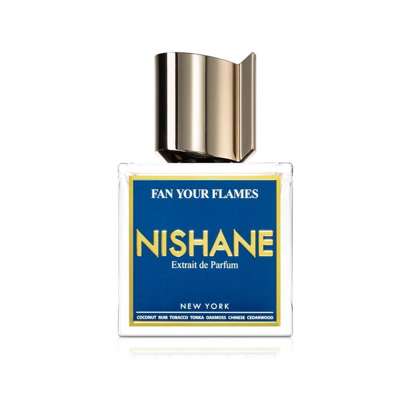 Nishane Fan Your Flames — perfume hombre original en Colombia | Disfragancias