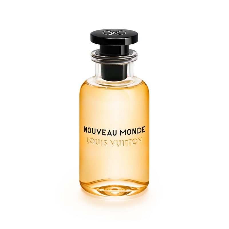 Louis Vuitton Noveau Monde